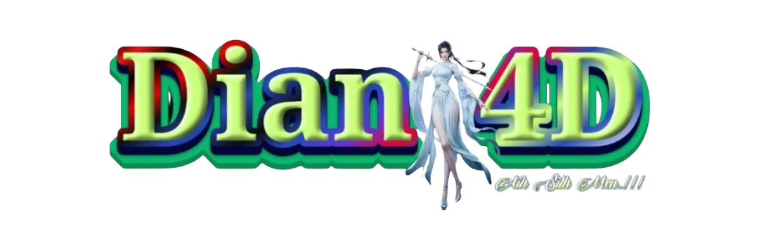 DIAN4D 💎 Situs Permainan Toto 4D Provider Ternama Gampang Tembus Cuan Besar
